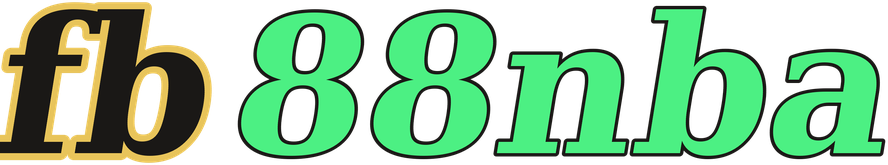 fb88nba logo