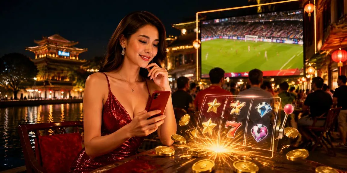 fb88nba Việt Nam Sảnh casino